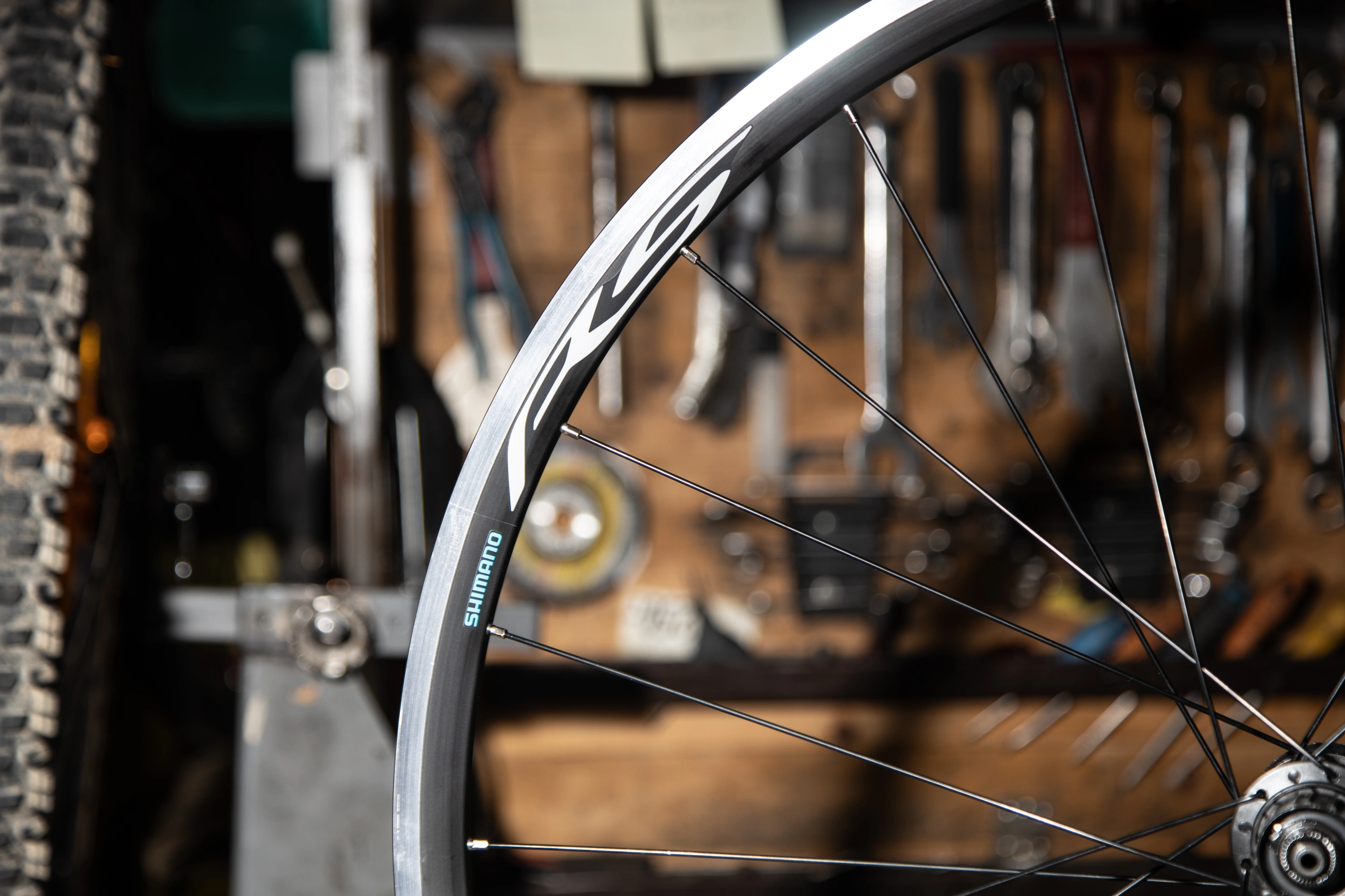TryMyBike radionica